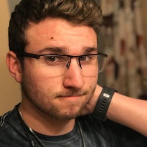 Meet your Posher, Matthew